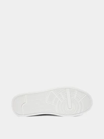 Кеды Tommy Hilfiger модель FM0FM05716-M1Q Фото