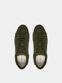 Кеды Tommy Hilfiger модель FM0FM05716-M1Q Фото