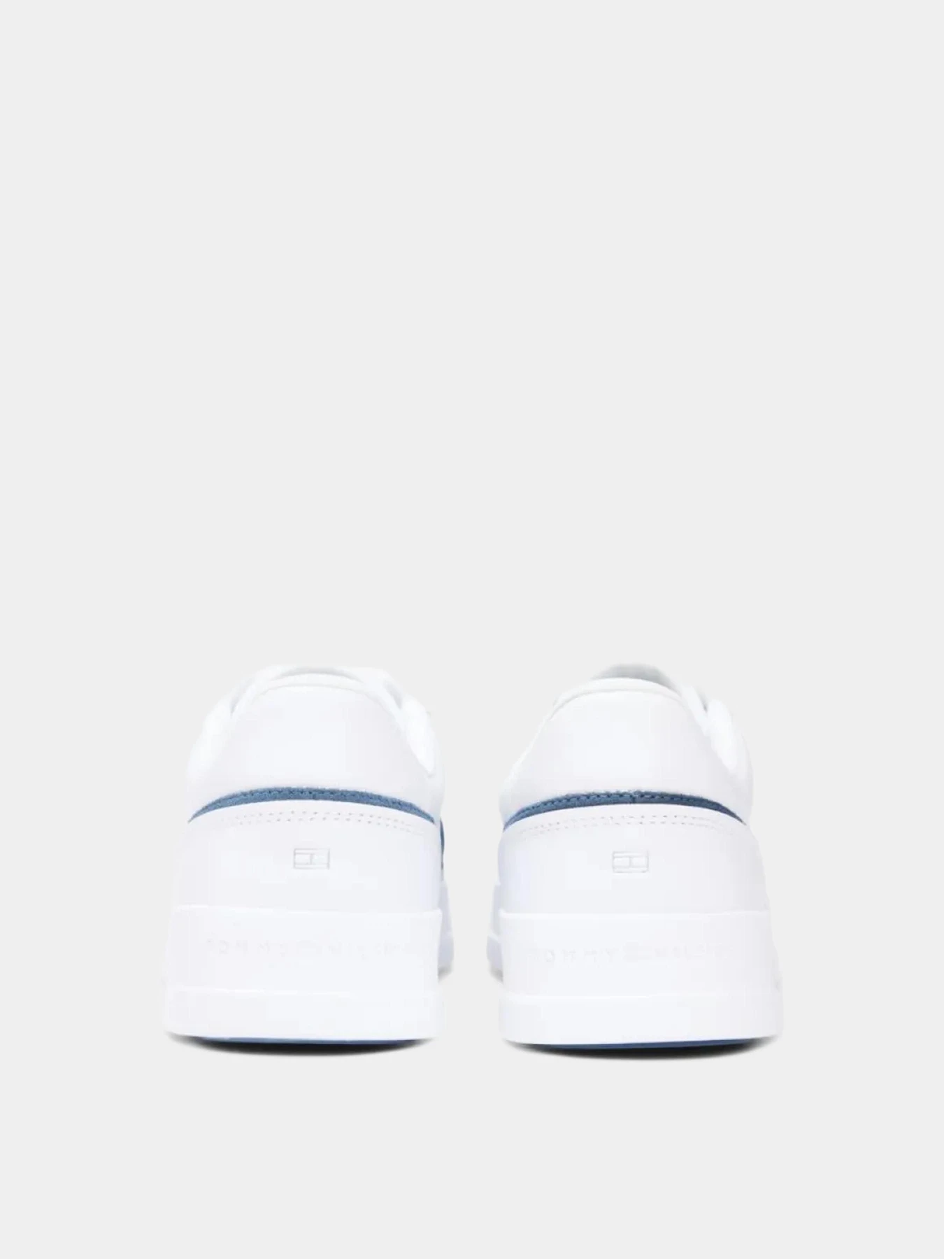 Кеды Tommy Hilfiger модель FM0FM05717-0LB Кеды Tommy Hilfiger модель FM0FM05717-0LB Фото
