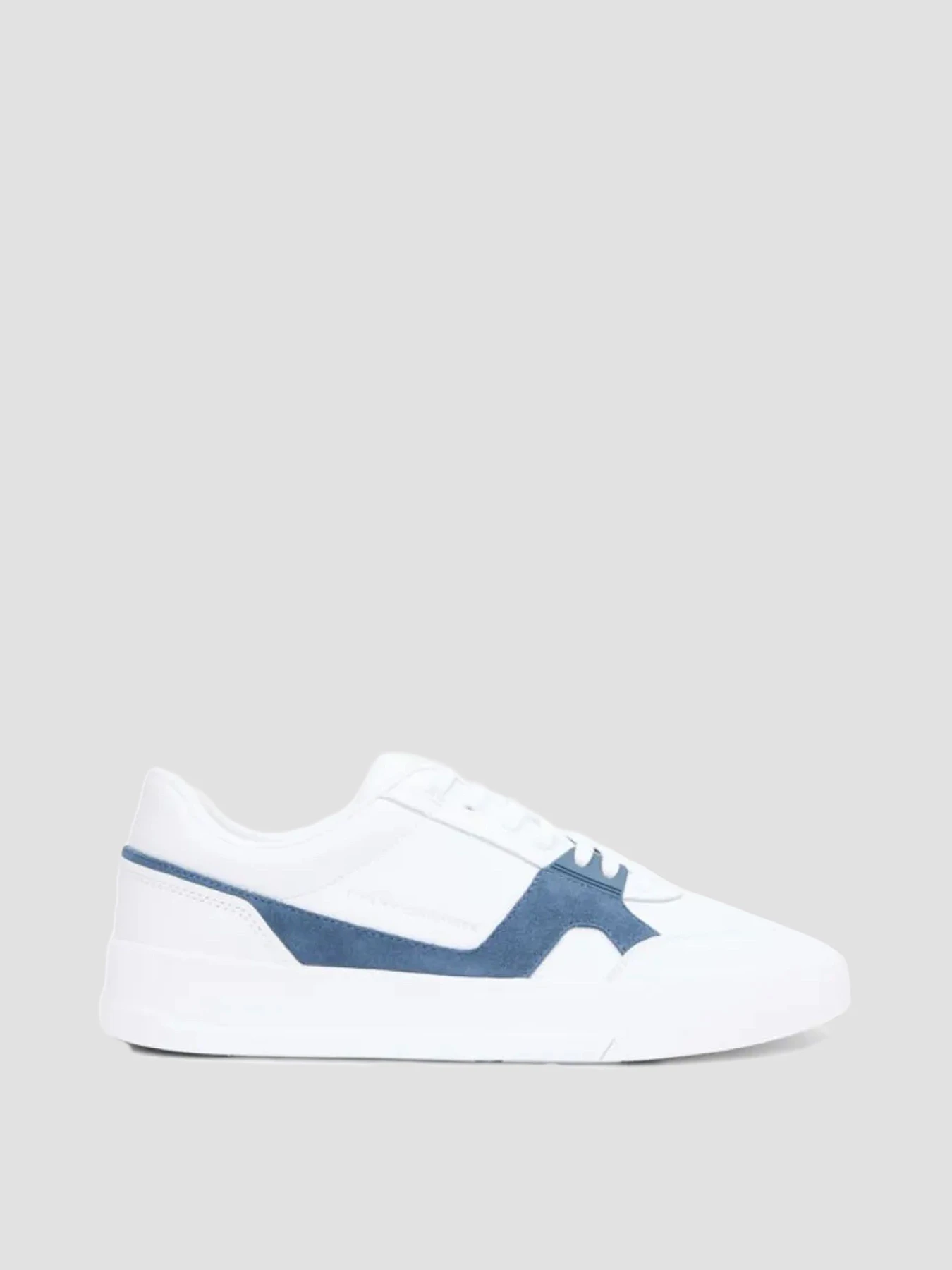 Кеды Tommy Hilfiger модель FM0FM05717-0LB Кеды Tommy Hilfiger модель FM0FM05717-0LB Фото