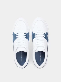 Кеды Tommy Hilfiger модель FM0FM05717-0LB Фото