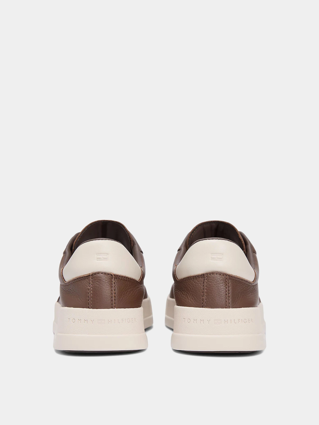 Кеды Tommy Hilfiger модель FM0FM05718-GV0 Кеды Tommy Hilfiger модель FM0FM05718-GV0 Фото