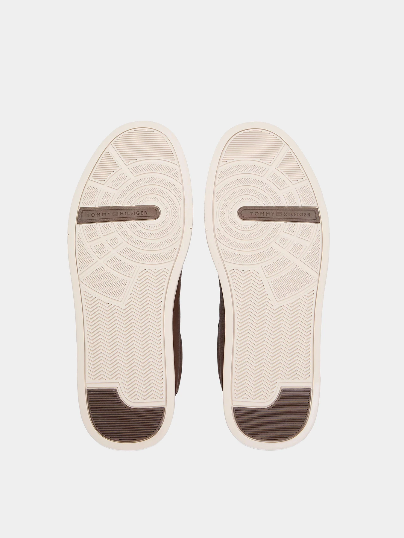 Кеды Tommy Hilfiger модель FM0FM05718-GV0 Кеды Tommy Hilfiger модель FM0FM05718-GV0 Фото