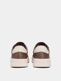 Кеды Tommy Hilfiger модель FM0FM05718-GV0 Фото