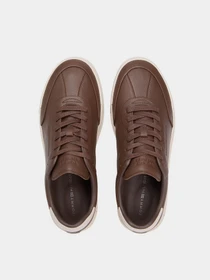 Кеды Tommy Hilfiger модель FM0FM05718-GV0 Фото