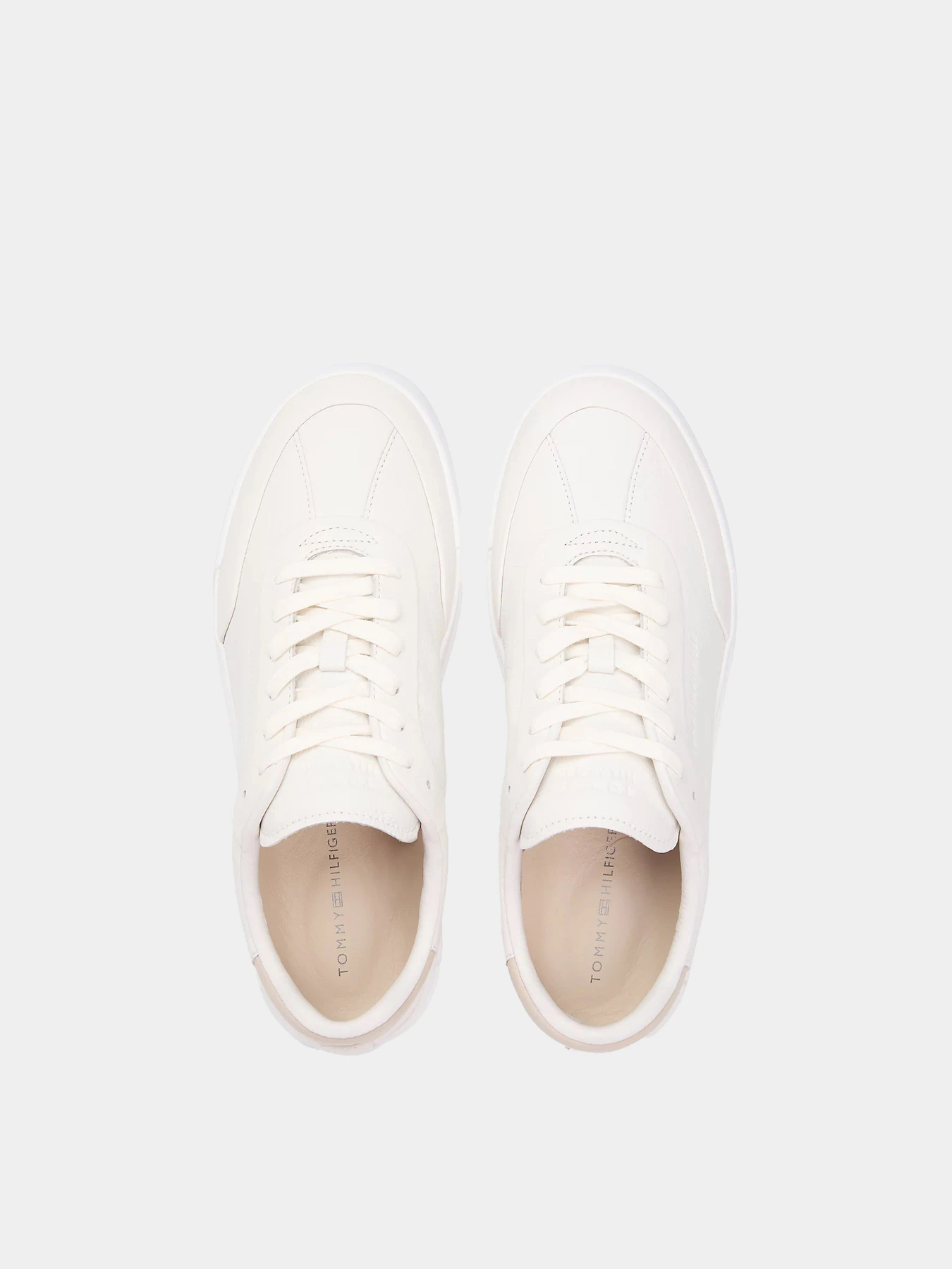 Кеды Tommy Hilfiger модель FM0FM05718-YBL Кеды Tommy Hilfiger модель FM0FM05718-YBL Фото