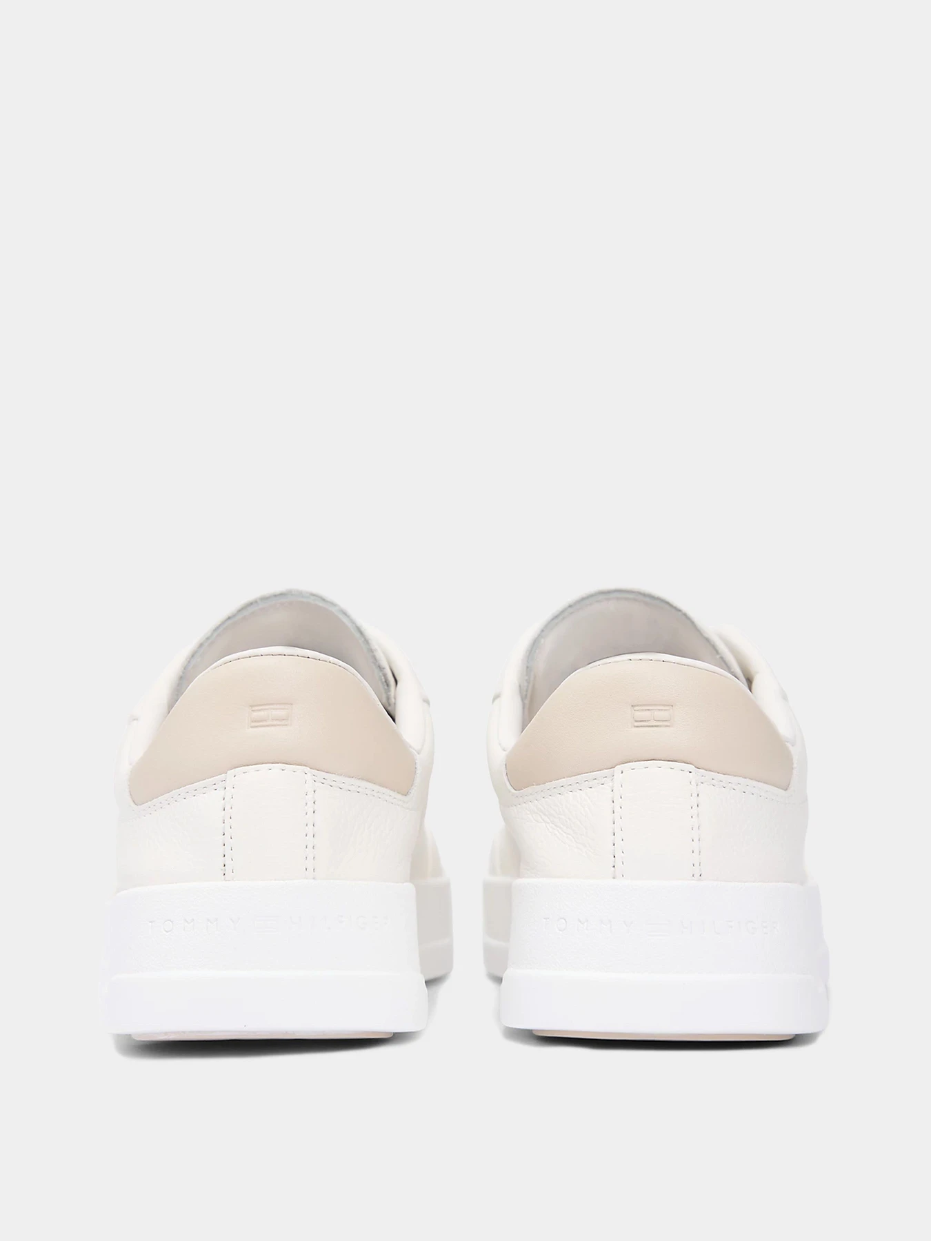 Кеды Tommy Hilfiger модель FM0FM05718-YBL Кеды Tommy Hilfiger модель FM0FM05718-YBL Фото