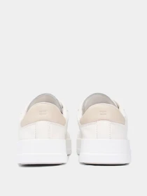 Кеды Tommy Hilfiger модель FM0FM05718-YBL Фото