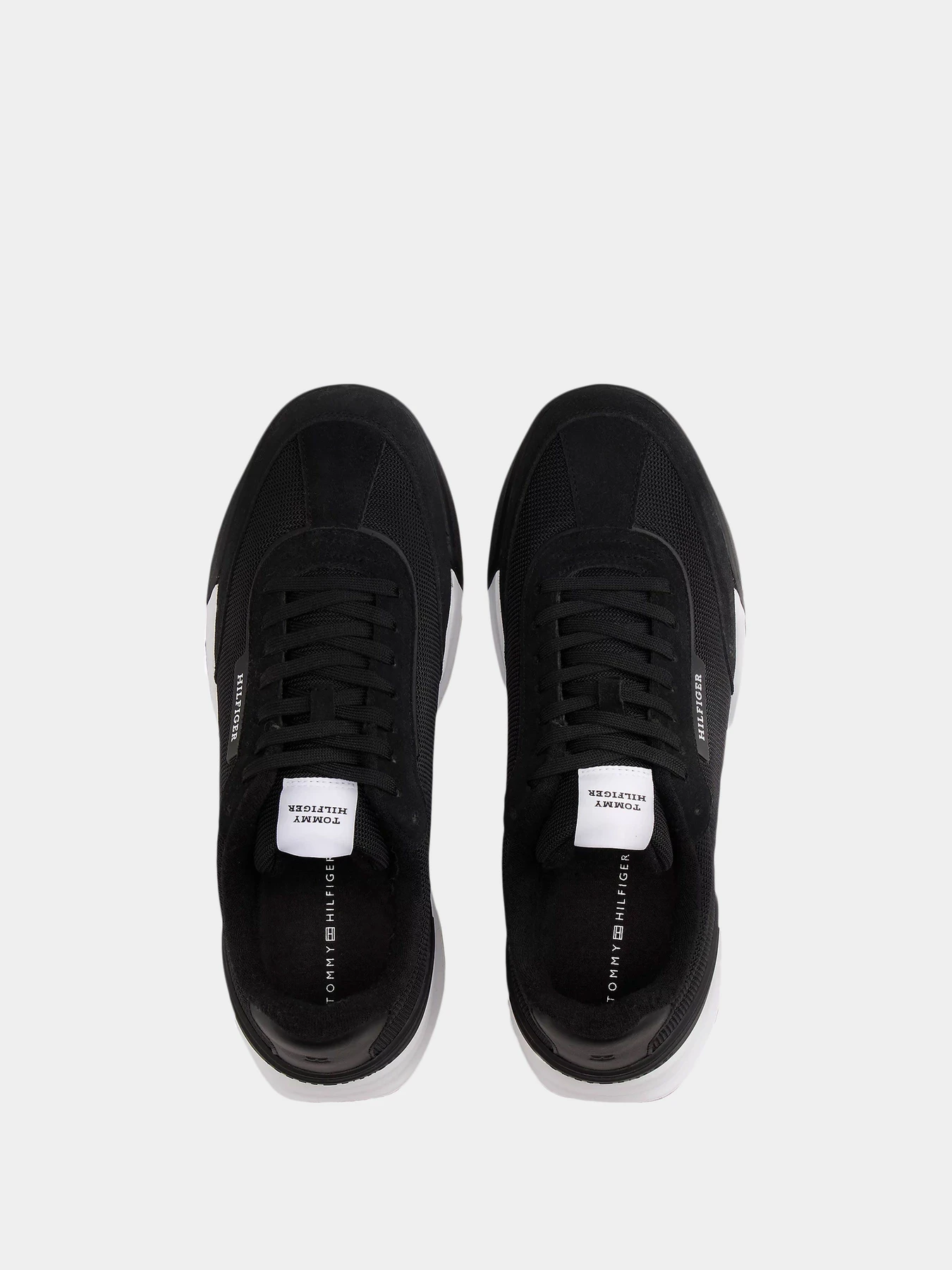 Кроссовки Tommy Hilfiger модель FM0FM05722-BDS Кроссовки Tommy Hilfiger модель FM0FM05722-BDS Фото