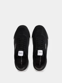 Кроссовки Tommy Hilfiger модель FM0FM05722-BDS Фото