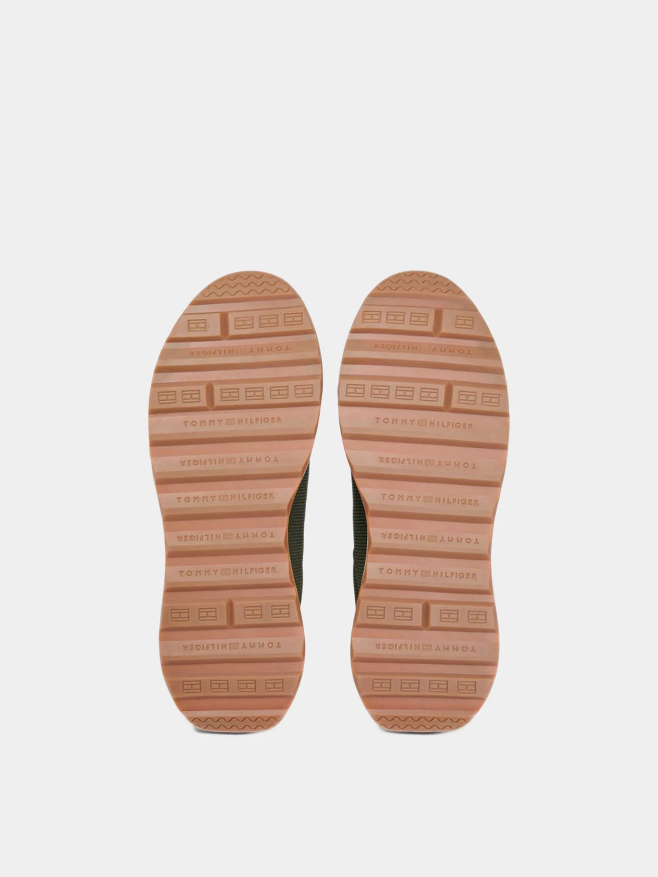 Кроссовки Tommy Hilfiger модель FM0FM05722-M1Q Кроссовки Tommy Hilfiger модель FM0FM05722-M1Q Фото