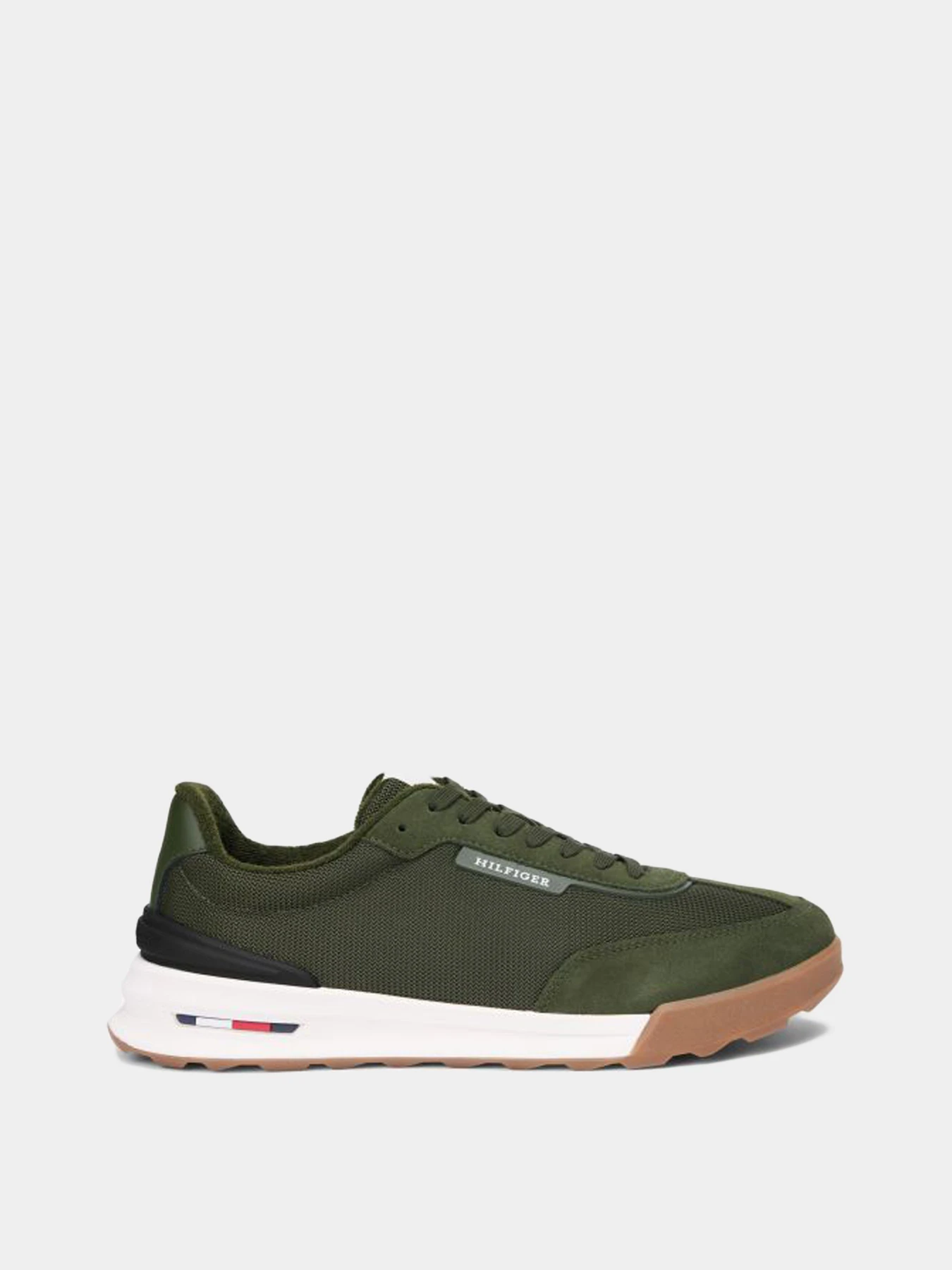 Кроссовки Tommy Hilfiger модель FM0FM05722-M1Q Кроссовки Tommy Hilfiger модель FM0FM05722-M1Q Фото
