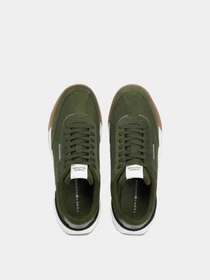 Кроссовки Tommy Hilfiger модель FM0FM05722-M1Q Фото