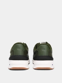 Кроссовки Tommy Hilfiger модель FM0FM05722-M1Q Фото