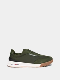 Кроссовки Tommy Hilfiger модель FM0FM05722-M1Q Фото