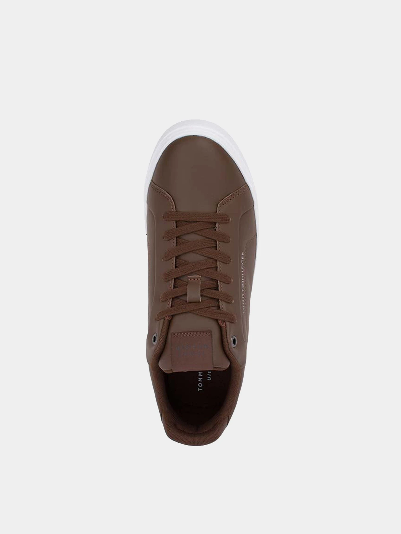 Кеды Tommy Hilfiger модель FM0FM05837-GV0 Кеды Tommy Hilfiger модель FM0FM05837-GV0 Фото