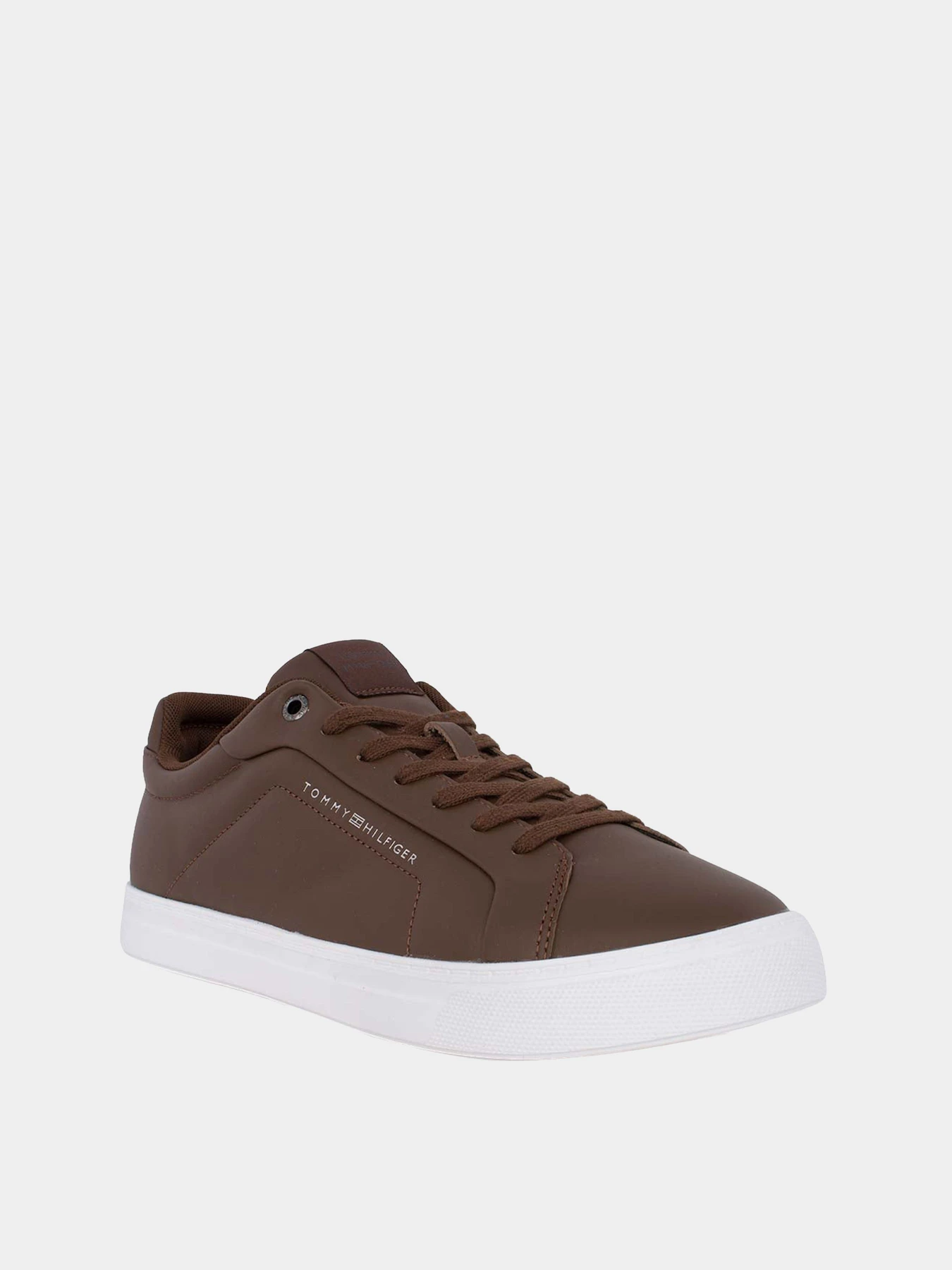 Кеды Tommy Hilfiger модель FM0FM05837-GV0 Кеды Tommy Hilfiger модель FM0FM05837-GV0 Фото