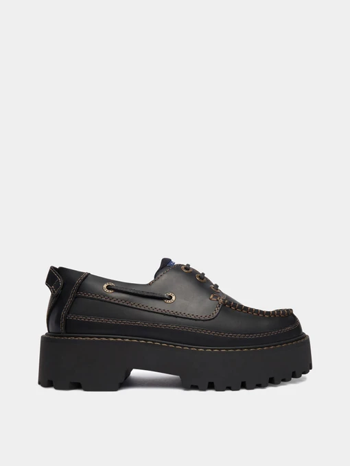 Полуботинки Tommy Hilfiger модель EN0EN03003-BDS Фото