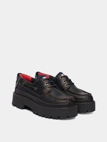 Полуботинки Tommy Hilfiger модель EN0EN03003-BDS Фото