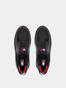 Полуботинки Tommy Hilfiger модель EN0EN03003-BDS Фото