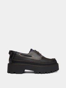 Полуботинки Tommy Hilfiger модель EN0EN03003-BDS Фото