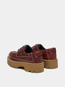 Полуботинки Tommy Hilfiger модель EN0EN03003-GTB Фото