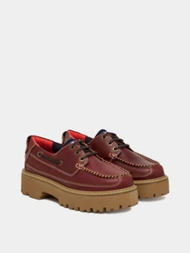 Полуботинки Tommy Hilfiger модель EN0EN03003-GTB Фото