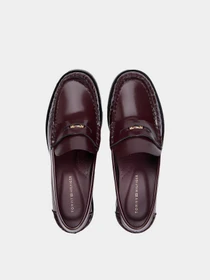 Туфли и лоферы Tommy Hilfiger модель FW0FW09259-XI8 Фото