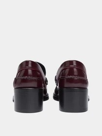 Туфли и лоферы Tommy Hilfiger модель FW0FW09259-XI8 Фото