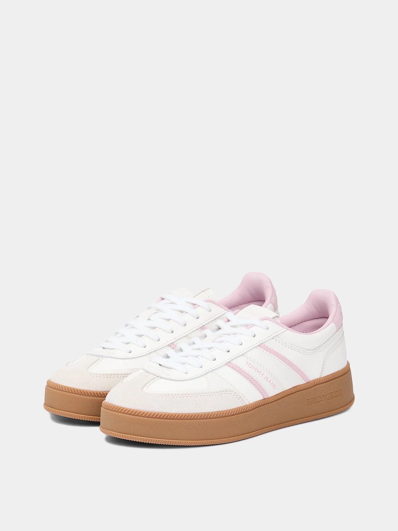 Кроссовки Tommy Hilfiger модель EN0EN02900-0GD Кроссовки Tommy Hilfiger модель EN0EN02900-0GD Фото