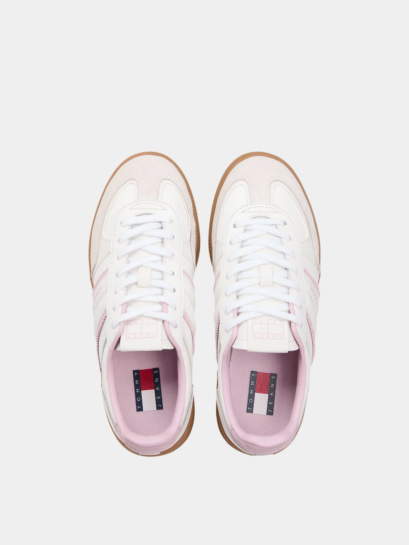 Кроссовки Tommy Hilfiger модель EN0EN02900-0GD Кроссовки Tommy Hilfiger модель EN0EN02900-0GD Фото
