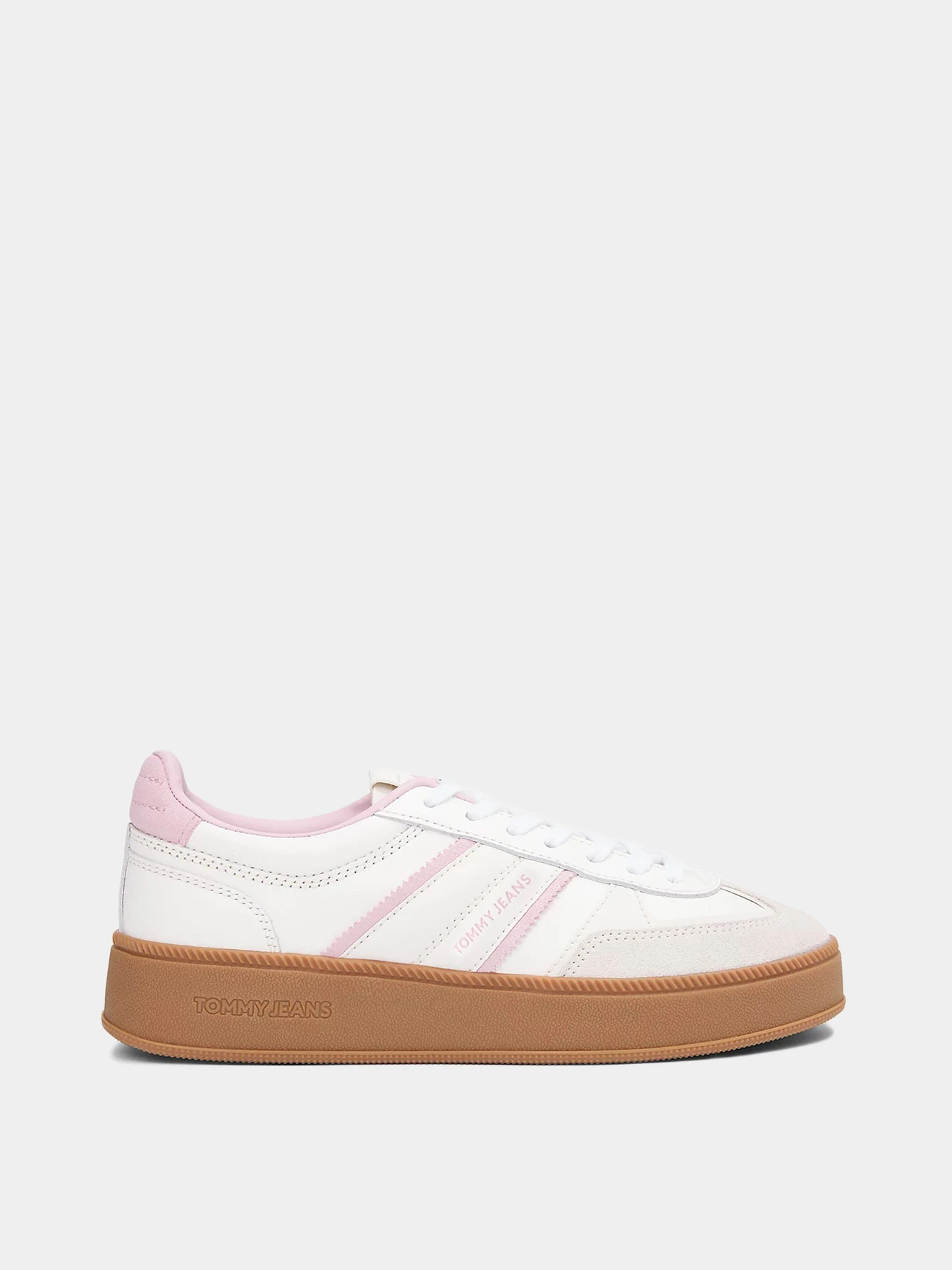 Кроссовки Tommy Hilfiger модель EN0EN02900-0GD Кроссовки Tommy Hilfiger модель EN0EN02900-0GD Фото