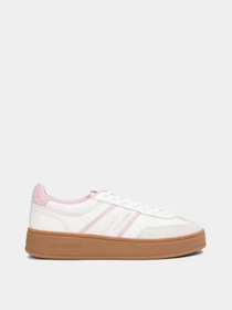 Кеды Tommy Hilfiger модель EN0EN02900-0GD Фото
