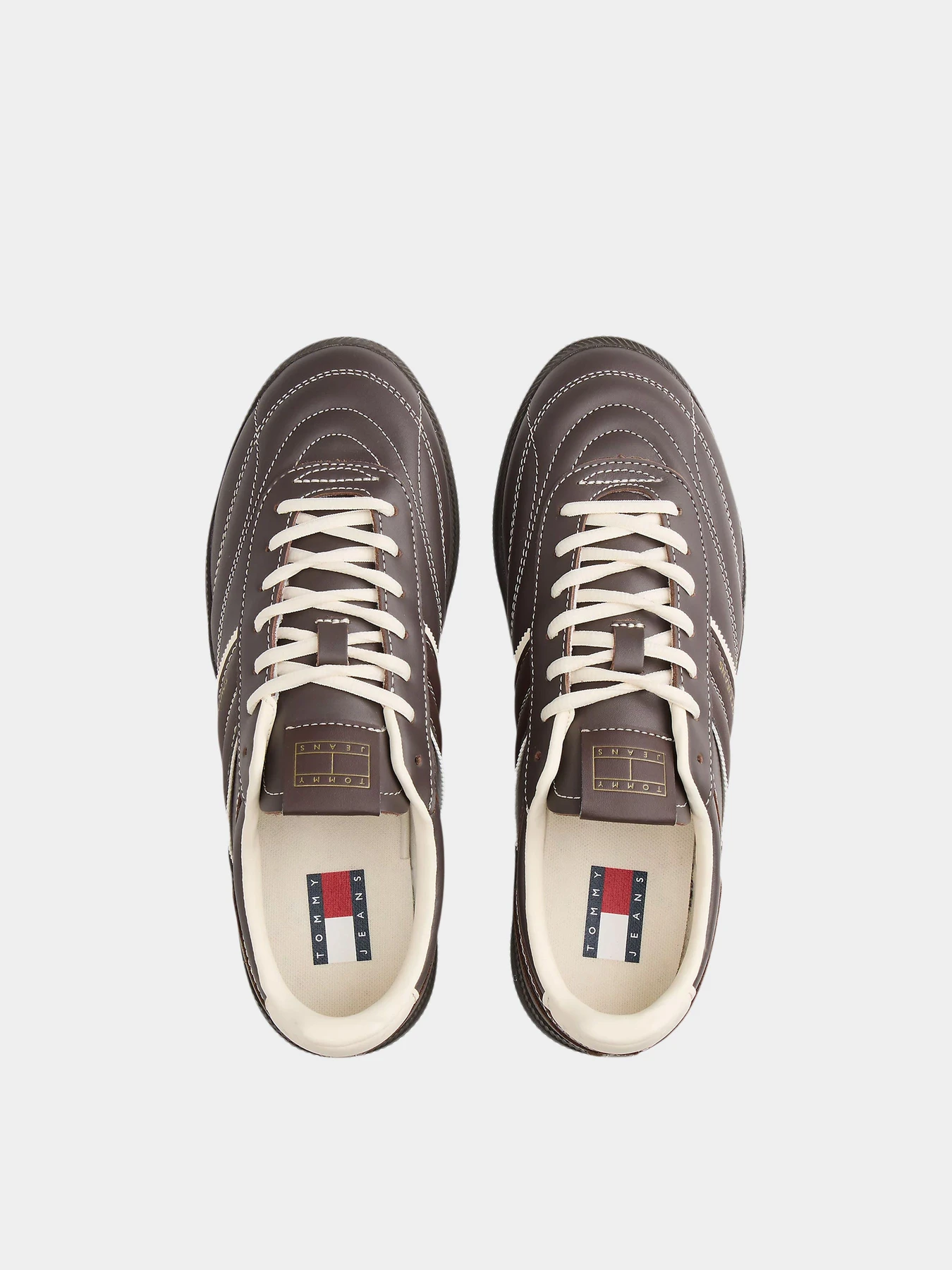 Кроссовки Tommy Hilfiger модель EN0EN03000-GW1 Кроссовки Tommy Hilfiger модель EN0EN03000-GW1 Фото
