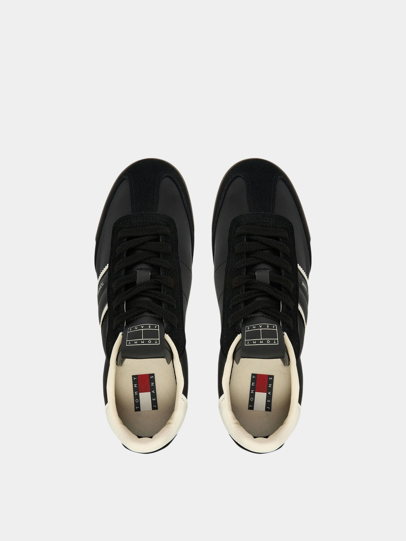 Кроссовки Tommy Hilfiger модель EN0EN03001-BDS Кроссовки Tommy Hilfiger модель EN0EN03001-BDS Фото