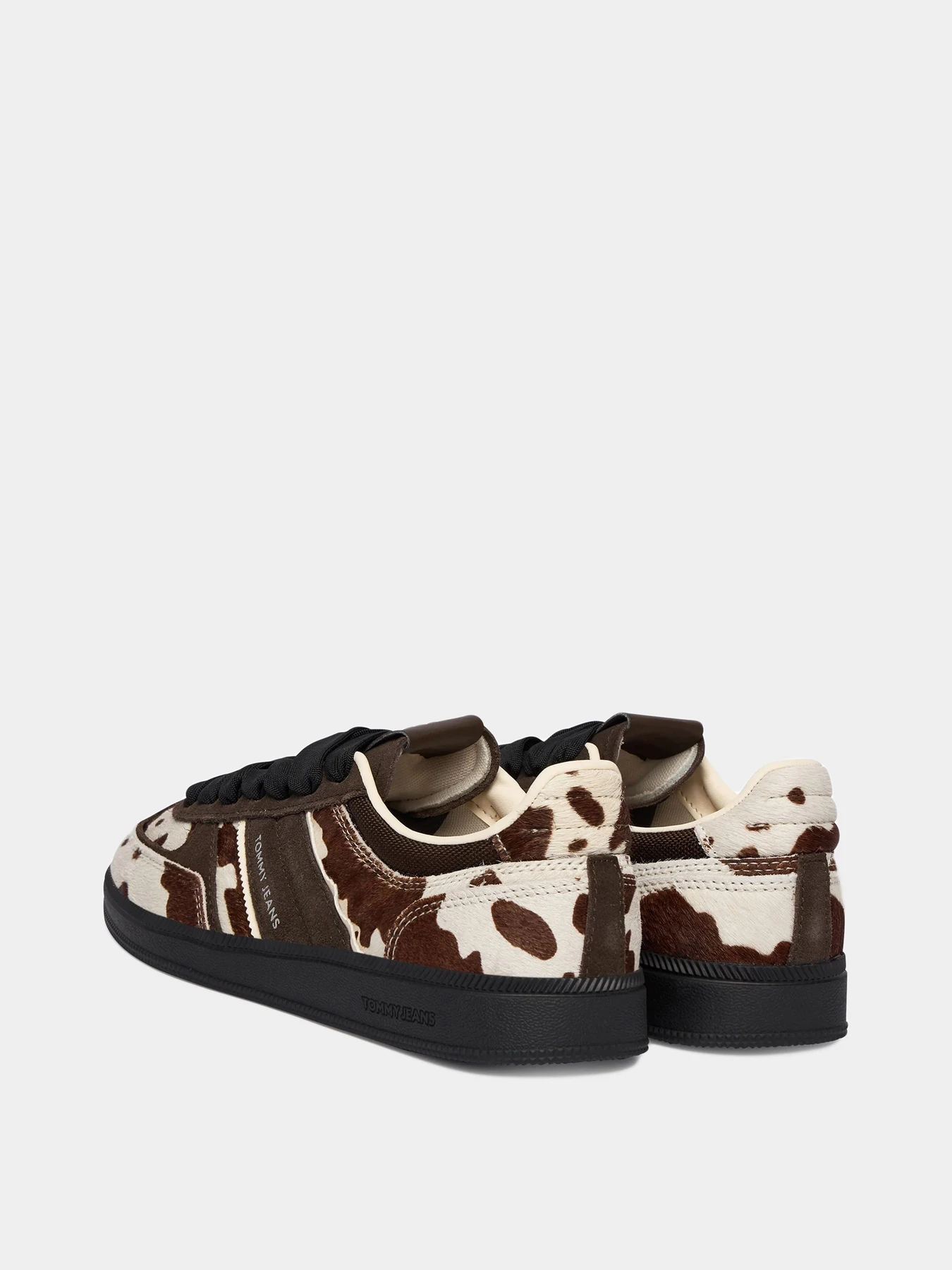 Кеды Tommy Hilfiger модель EN0EN03007-GOP Кеды Tommy Hilfiger модель EN0EN03007-GOP Фото