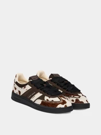Кеды Tommy Hilfiger модель EN0EN03007-GOP Фото