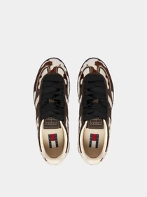 Кеды Tommy Hilfiger модель EN0EN03007-GOP Фото