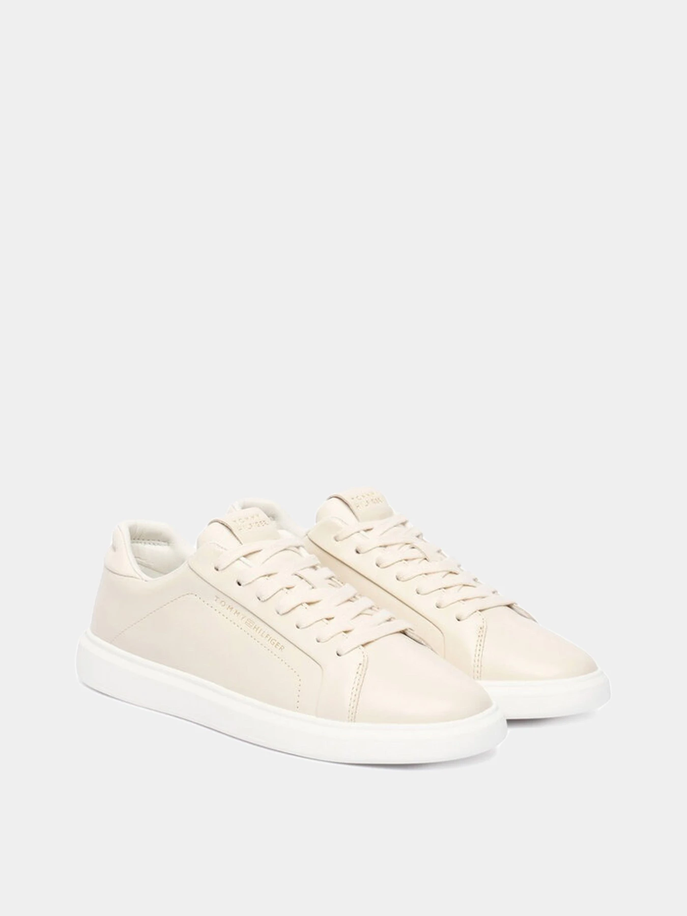 Кеды Tommy Hilfiger модель FW0FW08949-AEO Кеды Tommy Hilfiger модель FW0FW08949-AEO Фото