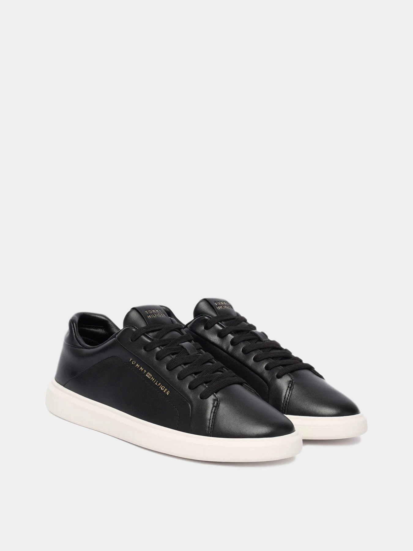 Кеды Tommy Hilfiger модель FW0FW08949-BDS Кеды Tommy Hilfiger модель FW0FW08949-BDS Фото