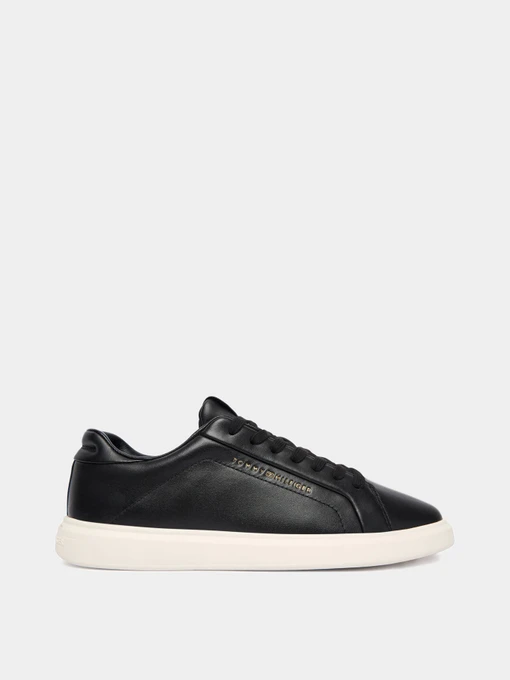 Кеды Tommy Hilfiger модель FW0FW08949-BDS Фото