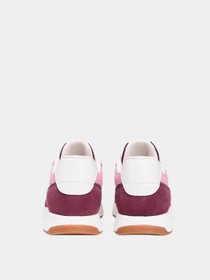 Кроссовки Tommy Hilfiger модель FW0FW08950-AEO Фото