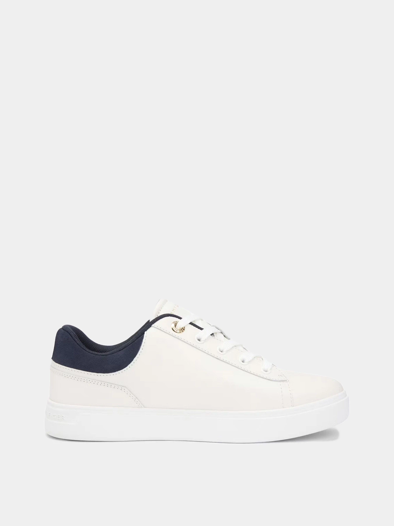 Кеды Tommy Hilfiger модель FW0FW09020-02Y Кеды Tommy Hilfiger модель FW0FW09020-02Y Фото