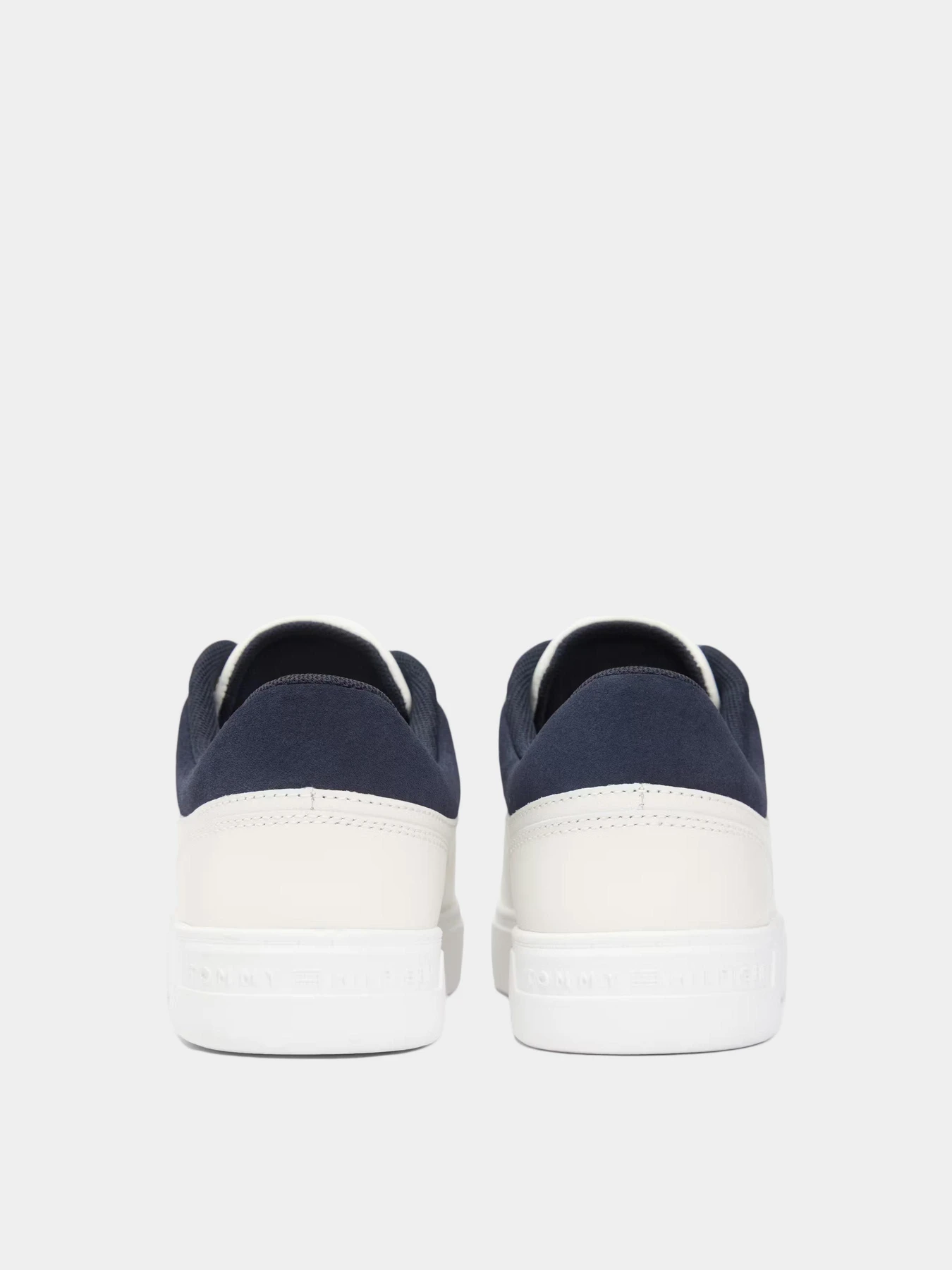 Кеды Tommy Hilfiger модель FW0FW09020-02Y Кеды Tommy Hilfiger модель FW0FW09020-02Y Фото