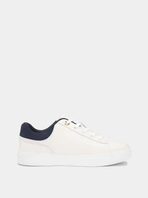 Кеды Tommy Hilfiger модель FW0FW09020-02Y Фото
