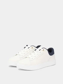 Кеды Tommy Hilfiger модель FW0FW09020-02Y Фото