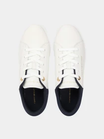 Кеды Tommy Hilfiger модель FW0FW09020-02Y Фото