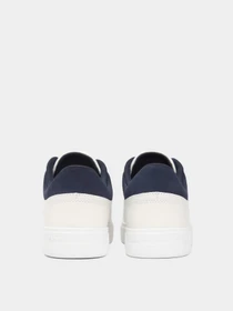 Кеды Tommy Hilfiger модель FW0FW09020-02Y Фото
