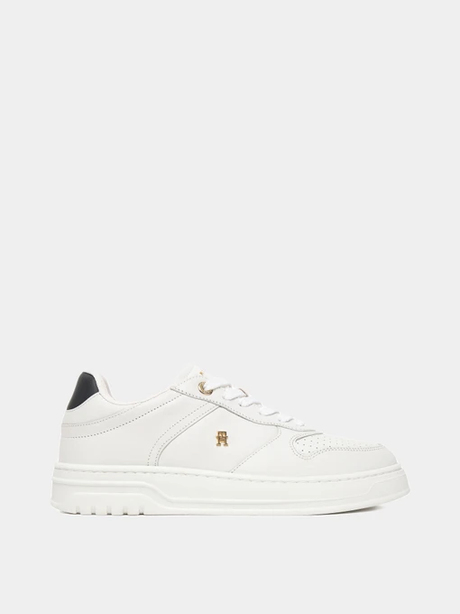Кеды Tommy Hilfiger модель FW0FW09025-YBS Фото