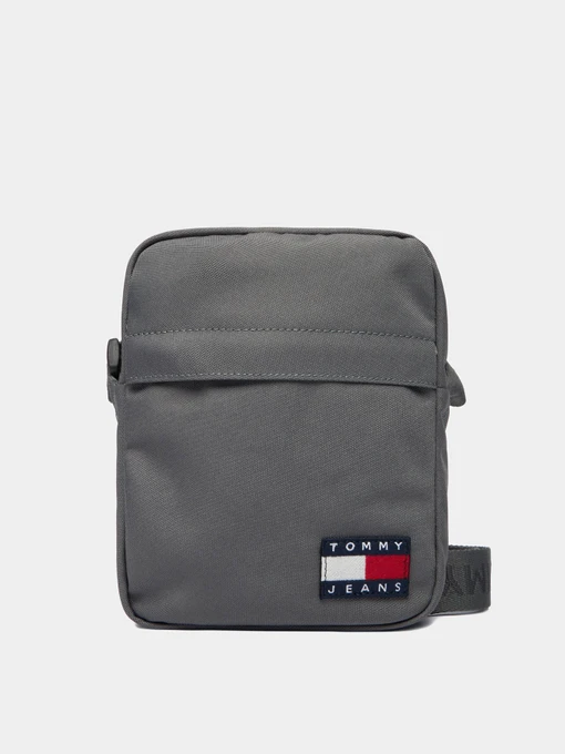 Сумки Tommy Hilfiger модель AM0AM13710-PSN Фото